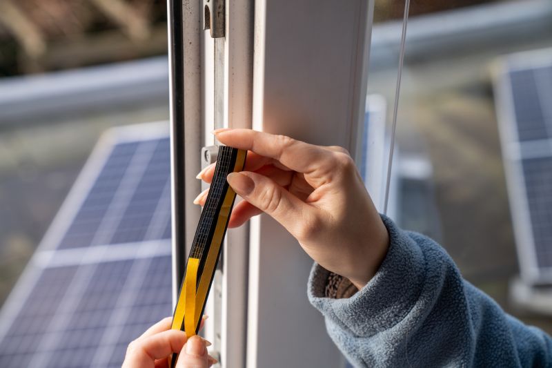 Insulated Window Repair