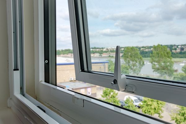 Cost of Casement Window Repair in Charleston