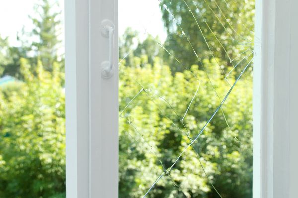 Cost of Cracked Window Repair in Charleston