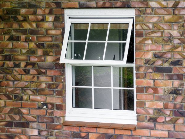 Cost of Double Hung Window Repair in Charleston