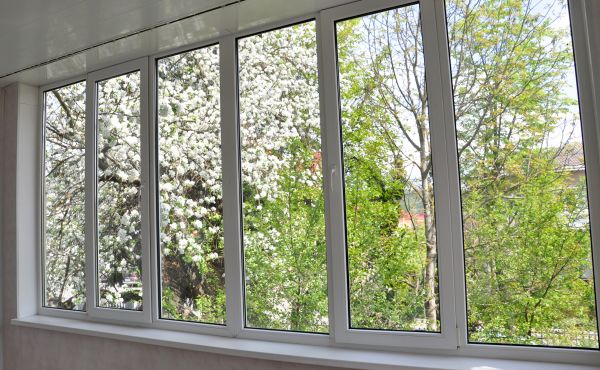 Cost of Window Repair Service in Charleston