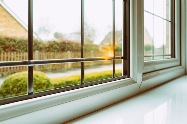Cost of Window Frame Repair in Charleston