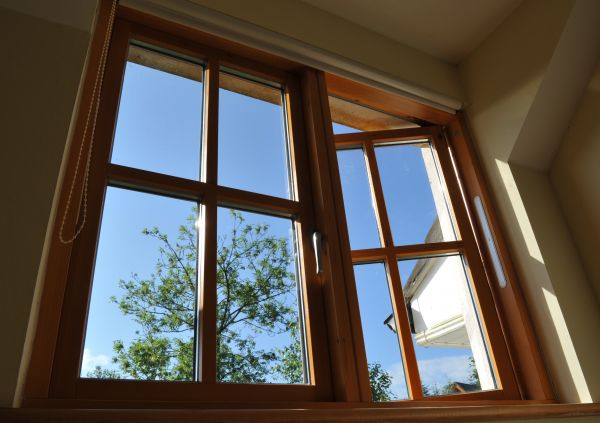 Cost of Wood Window Repair in Charleston