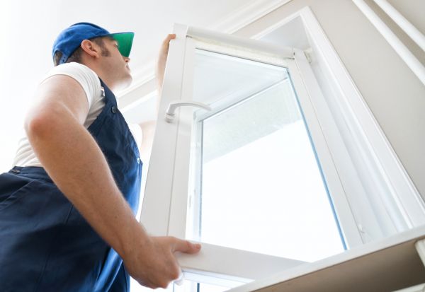 Cost of Home Window Repair in Charleston