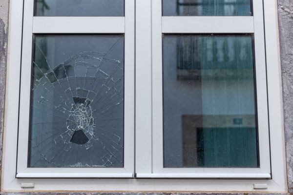 Cost of Residential Window Repair in Charleston