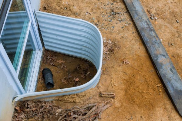 Cost of Egress Window Repair in Charleston