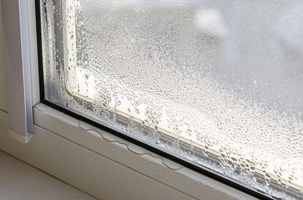 Cost of Leaky Window Repair in Charleston