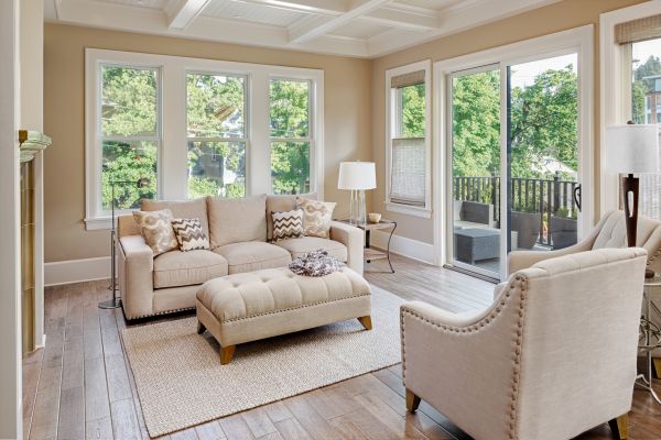 Cost of Window Casing Repair in Charleston