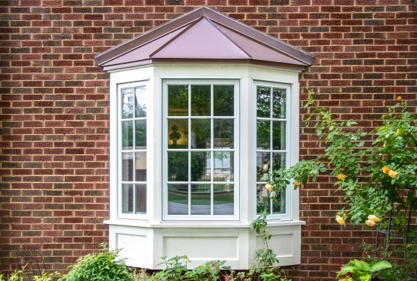 Cost of Bay Window Repair in Charleston