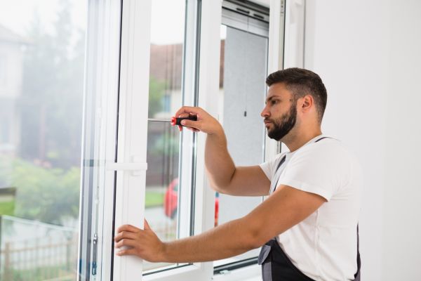 Cost of House Window Repair in Charleston