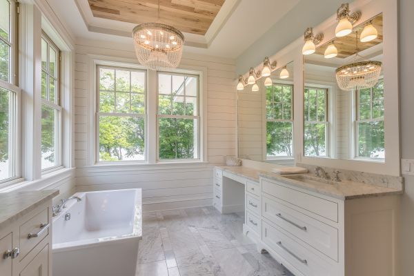 Cost of Bathroom Window Repair in Charleston