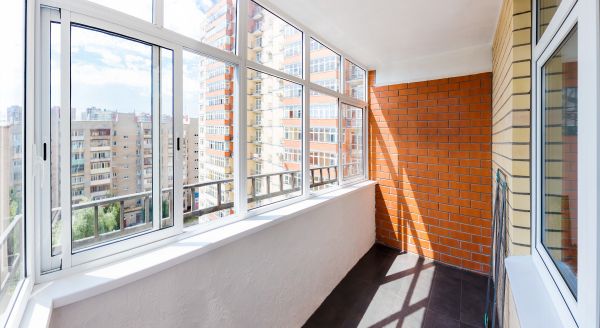 Cost of Glass Pane Repair in Charleston