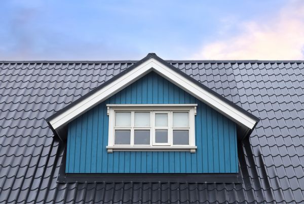Cost of Dormer Window Repair in Charleston
