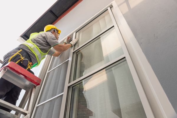Cost of Window Mechanism Repair in Charleston