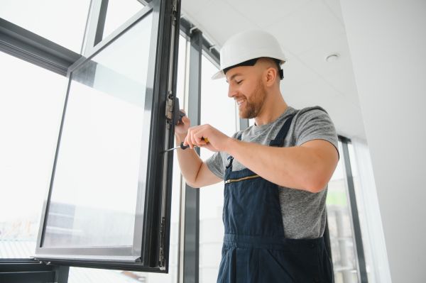 Cost of Window Spring Repair in Charleston