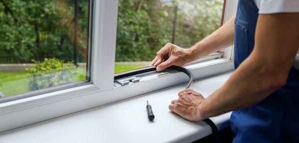 Cost of Insulated Window Repair in Charleston