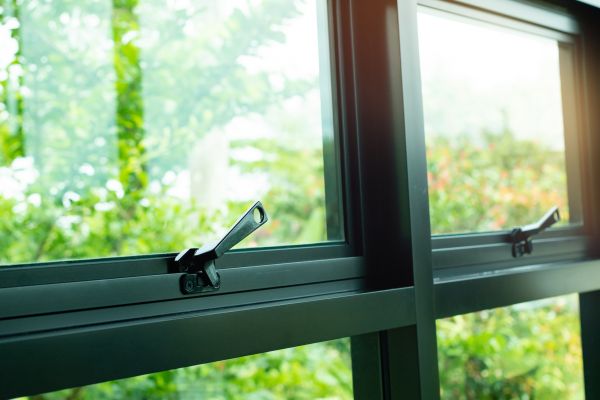 Cost of Window Crank Replacement in Charleston