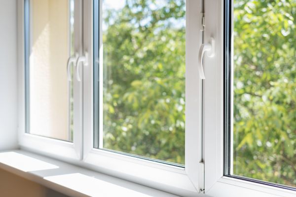 Cost of Window Track Repair in Charleston