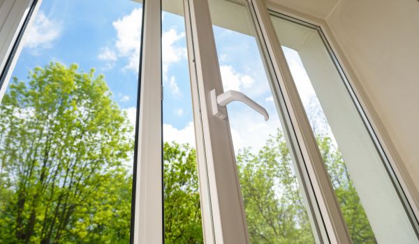 Cost of Window Glass Replacement in Charleston