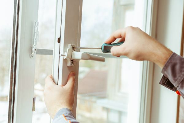 Cost of Apartment Window Repair in Charleston