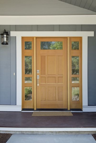 Cost of Door Window Repair in Charleston