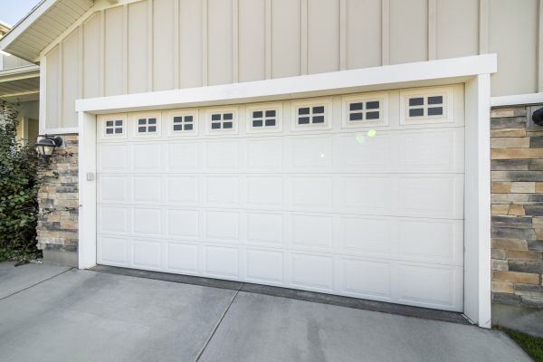 Garage Window Service