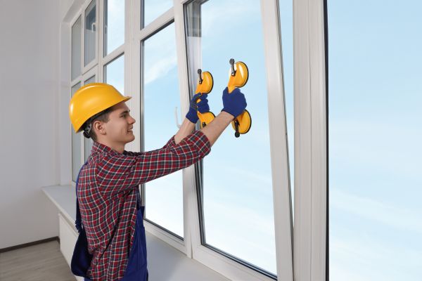 Cost of Window Pane Installation in Charleston