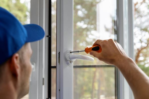 Cost of Window Handle Replacement in Charleston