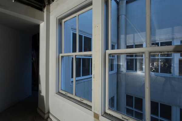 Cost of Wood Window Sash Repair in Charleston