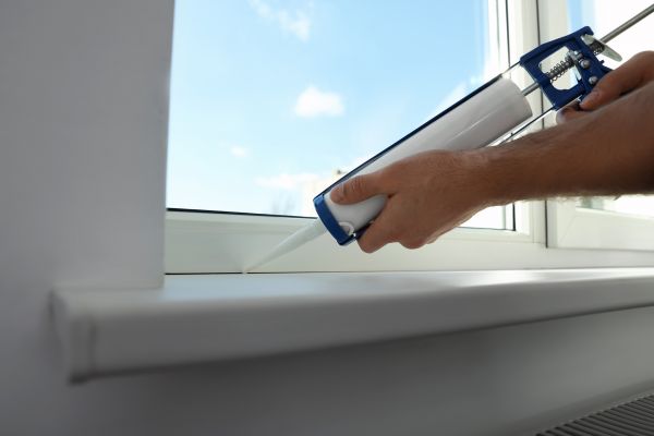 Cost of Window Leak Repair Service in Charleston