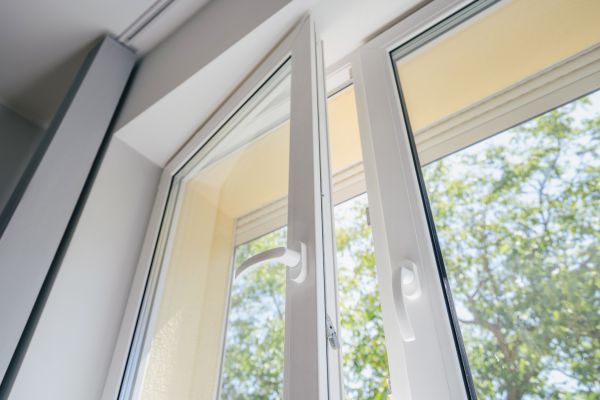 Cost of Window Pane Replacement in Charleston
