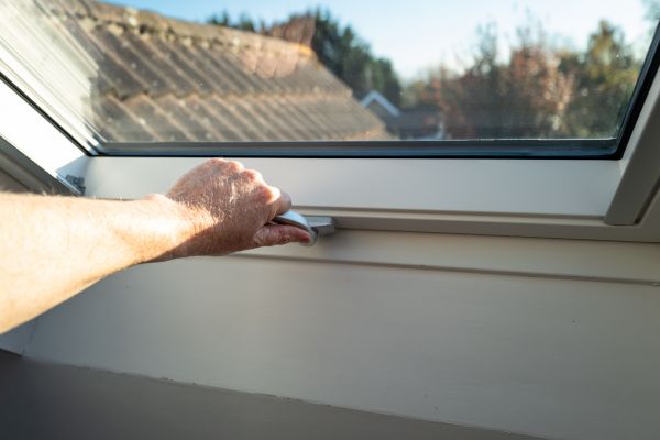 Cost of Pivot Window Repair in Charleston
