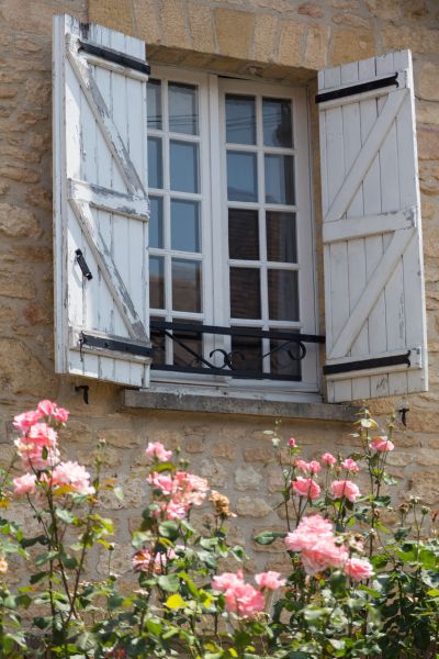 Cost of French Window Repair in Charleston