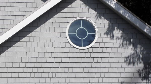 Cost of Round Window Repair in Charleston