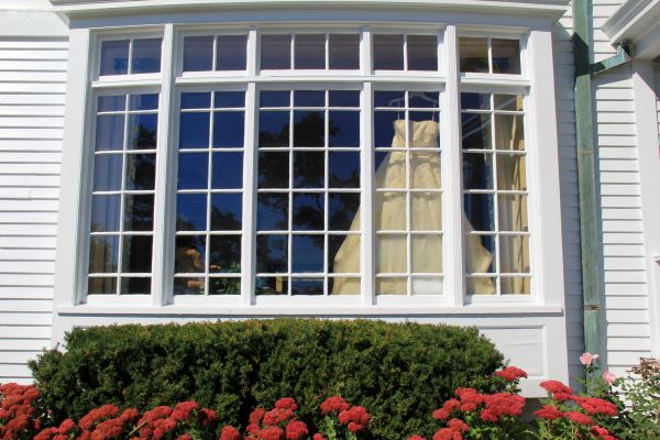 Cost of Picture Window Repair in Charleston