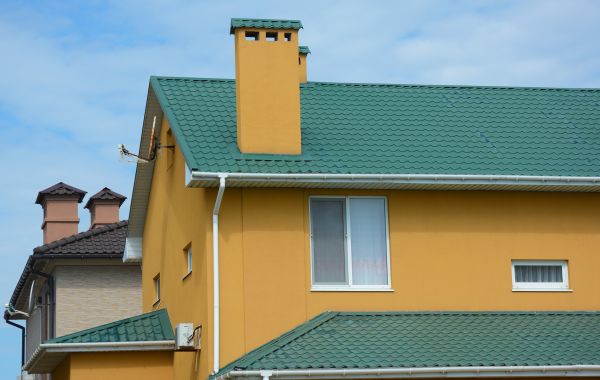 Cost of Hopper Window Repair in Charleston