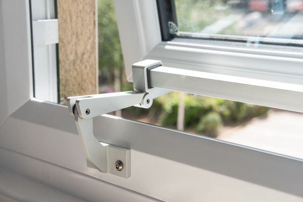 Cost of Hinged Window Repair in Charleston