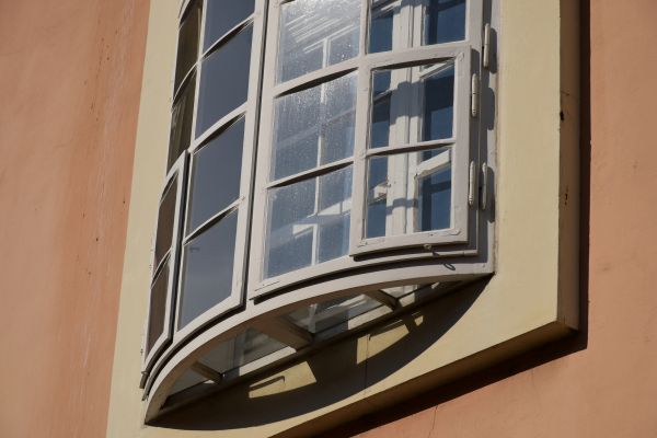 Cost of Bow Window Repair in Charleston