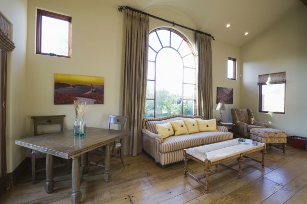 Cost of Arched Window Repair in Charleston