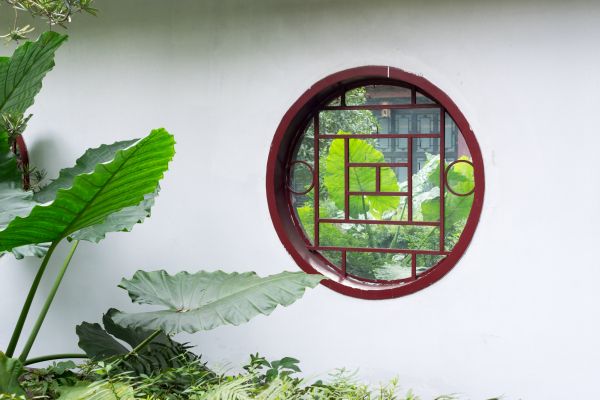 Cost of Circular Window Repair in Charleston