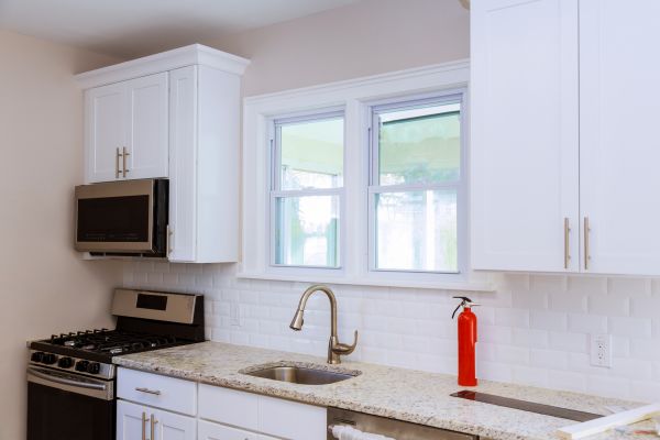 Cost of Kitchen Window Repair in Charleston